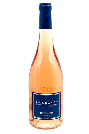 Breezette | Cotes de Provence Rose - NV