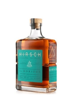 A.H. Hirsch The Horizon Bourbon Whisky