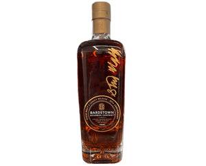 Bardstown Steve Nally's Legacy Release 50th Anniversary Straight Bourbon Whiskey - Buy Liquor Online