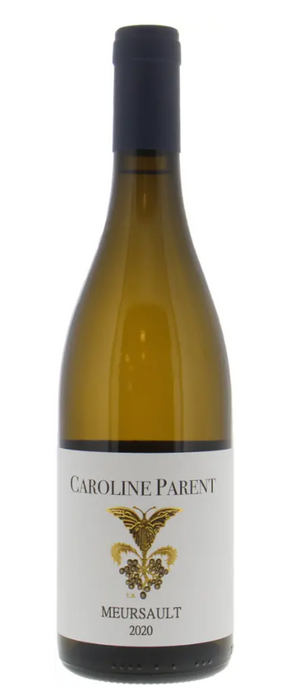 2020 | Caroline Parent | Meursault