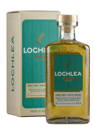 Lochlea Sowing Edition 2nd Crop Single Malt Scotch Whisky | 700ML - Buy Liquor Online