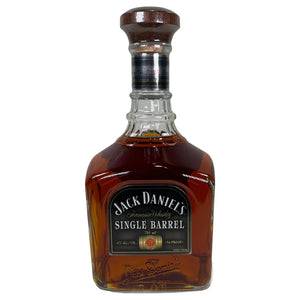 Jack Daniel's Single Barrel Tennessee Whiskey 2008 - Buy Liquor Online