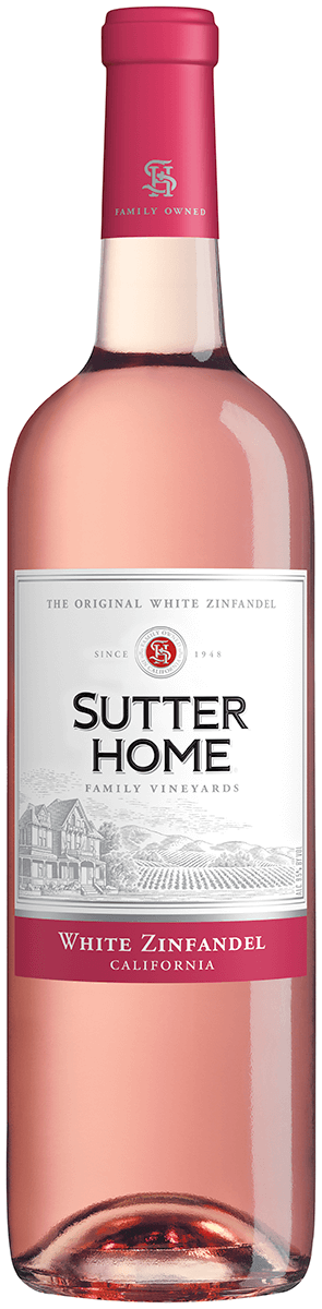 Sutter Home | The Original White Zinfandel - NV