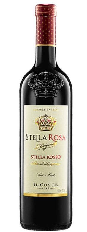 Stella Rosa | Stella Rosso - NV