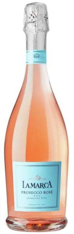 2020 | La Marca | Prosecco Rose