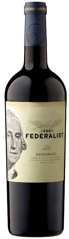 2018 | The Federalist | Cabernet Sauvignon - Buy Liquor Online