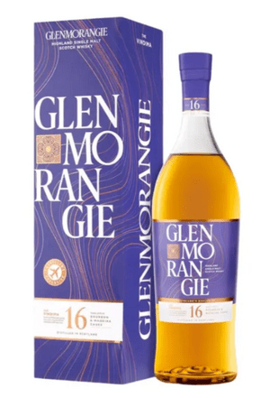 Glenmorangie The Vindima 16 Year Old Single Malt Scotch Whisky | 700ML