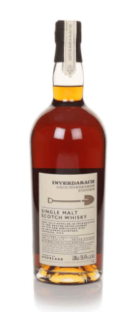 GlenAllachie 15 Year Old Ardgowan Distillery Groundbreaker Edition Single Malt Scotch Whisky | 700ML - Buy Liquor Online