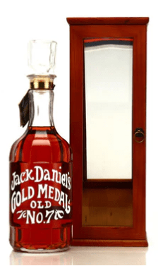 Jack Daniel's Gold Medal Replica 100th Anniversary Tennessee Whiskey | 1.75L - Buy Liquor Online