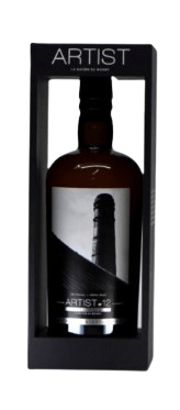 La Maison du Whiskey Strathisla Serie Artist #12 2012 10 Year Old Single Malt Scotch Whisky | 700ML - Buy Liquor Online