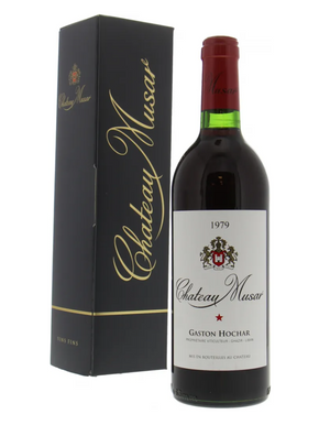 1979 | Chateau Musar