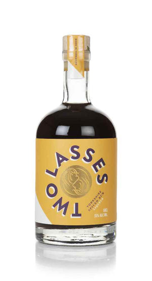 Two Lasses Yorkshire Spiced Rum Liqueur | 500ML