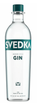 Svedka Modern Style Gin - Buy Liquor Online