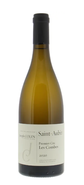 2020 | Joseph Colin | Saint-Aubin 1er Cru Les Combes