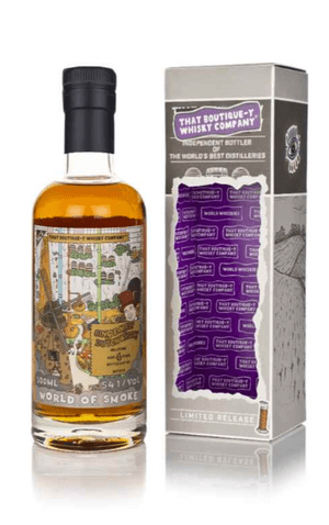 Millstone 4 Year Old Batch #8 That Boutique-y Whisky Company | 500ML - Buy Liquor Online