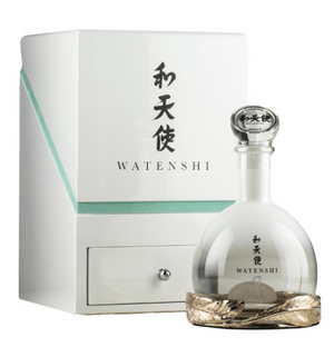 Cambridge Distillery Watenshi Gin Batch #30 | 700ML - Buy Liquor Online