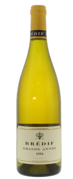 1994 | Marc Bredif | Vouvray Grande Annee