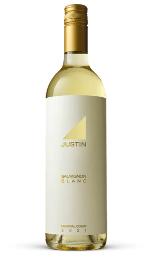 2021 | Justin Vineyards and Winery | Sauvignon Blanc