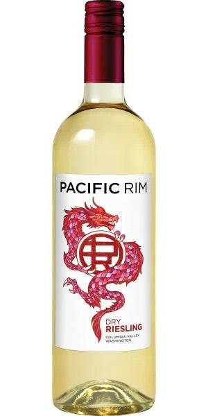 Pacific Rim | Dry Riesling - NV