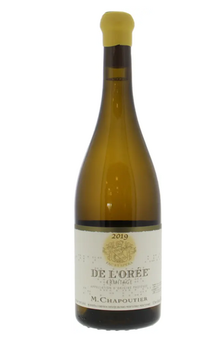 2019 | Chapoutier | Ermitage Cuvee de l'Oree