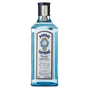 Bombay Sapphire Gin | 375ML - Buy Liquor Online