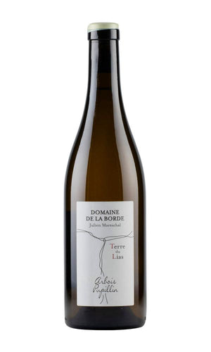 2020 | Domaine de la Borde | Terre du Lias Chardonnay