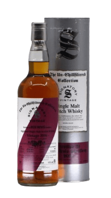 Ben Nevis Peated The Unchillfiltered Collection A la Conquite des Origines 2016 5 Year Old Single Malt Scotch Whisky | 700ML - Buy Liquor Online