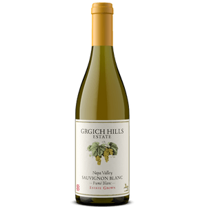 Grgich Hills Estate | Sauvignon Fume Blanc - NV