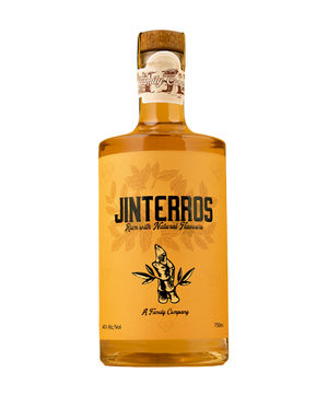 Jinterros