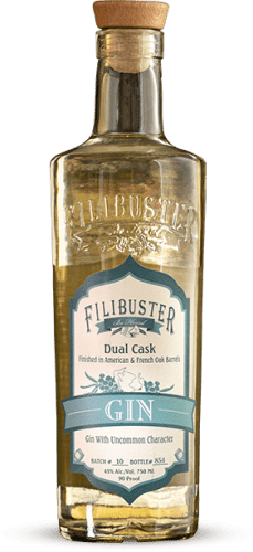 Filibuster Dual Cask - Buy Liquor Online