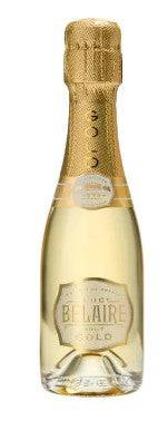 Luc Belaire | Gold Brut Sparkling 187ML - NV - Buy Liquor Online