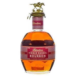 2011 Blanton's La Maison Du Single Barrel Bourbon Whisky | 700ML