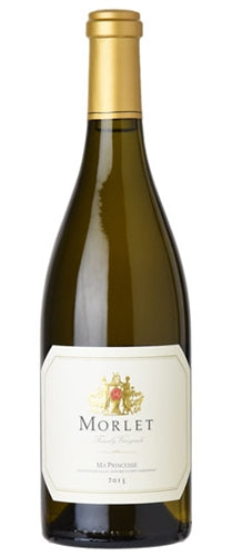 2013 | Morlet Family Vineyards | Ma Princess Chardonnay