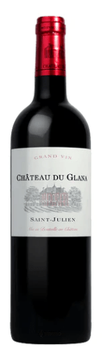 2019 | Ch�teau du Glana | Saint-Julien