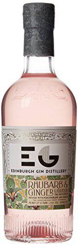 Edinburgh Rhubarb & Ginger | 500ML - Buy Liquor Online