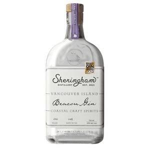 Sheringham Distillery Vancouver Island Coffee Coastal Craft Spirits - Buy Liquor Online