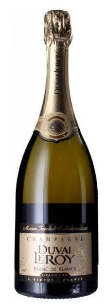 Champagne Duval-Leroy | Blanc de Blancs Grand Cru Brut - NV - Buy Liquor Online