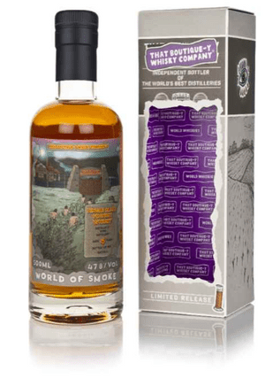 Kyr� 4 Year Old Batch #2 That Boutique-y Whisky Company | 500ML - Buy Liquor Online