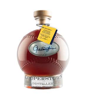 Cooperstown Select Rollie Fingers Elite Edition Bourbon Whiskey