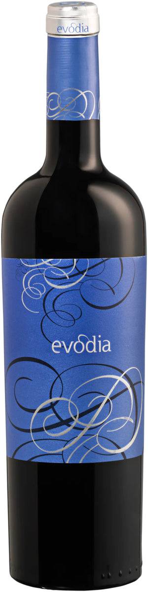 2019 | Altovinum | Evodia Old Vines Garnacha - Buy Liquor Online