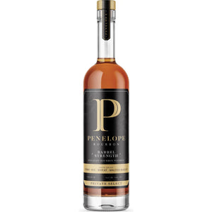 Penelope Bourbon by the Barrel Private Select