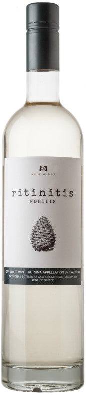 Gaia | Ritinitis Nobilis Retsina - NV