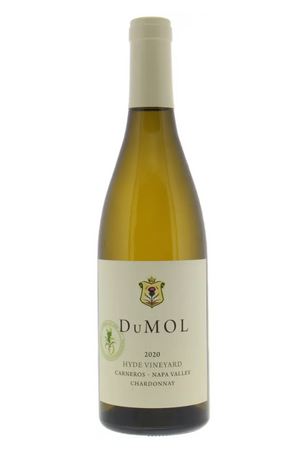 2020 | Dumol | Chardonnay Chloe Vineyard