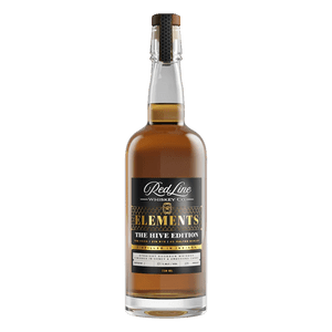 Elements - The HIVE Edition Amburana and Honey Cask Finished Bourbon