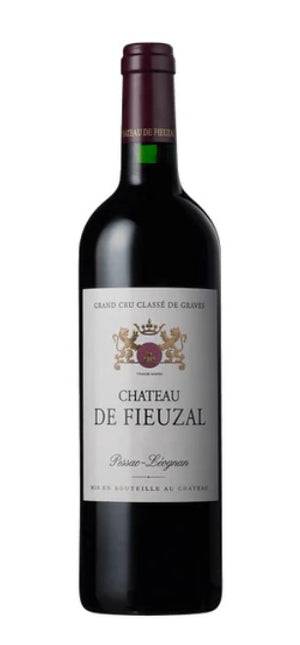 2014 | Ch�teau de Fieuzal | Pessac-L�ognan