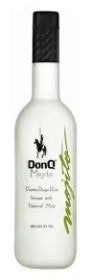 Don Q Mojito Rum | 1L