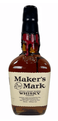 Maker's Mark Limited Edition NFL Atlanta Falcons Kentucky Straight Bourbon Whisky - Buy Liquor Online