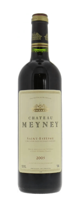 2005 | Chateau Meyney | Chateau Meyney - Buy Liquor Online