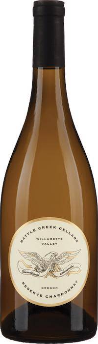 Battle Creek Cellars | Unconditional Chardonnay - NV