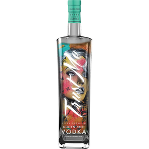 Trust Me Gluten Free Vodka